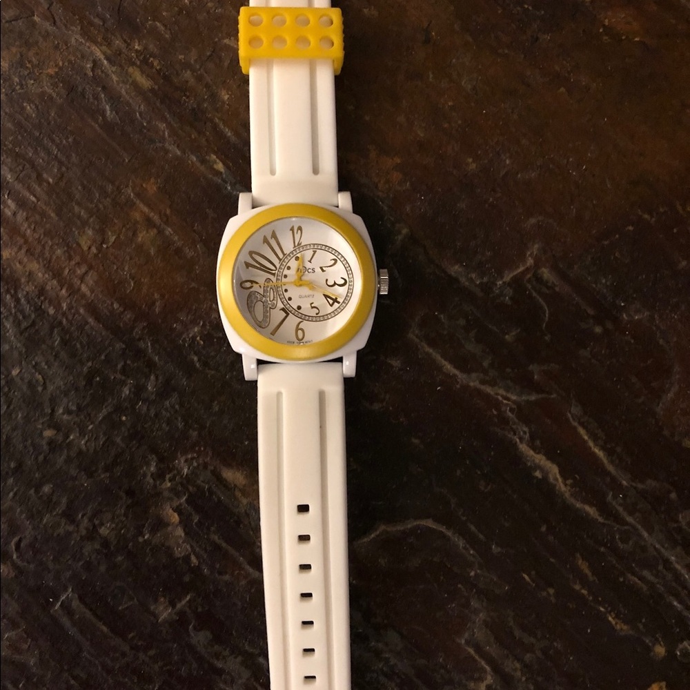 Tocs Watch